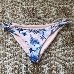 FRANKIES BIKINI BOTTOM